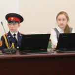 Награждены победители патриотических чтений «Герои Отечества»