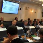 В Совете Федерации обсудили вопросы эффективности использования электросетевого комплекса