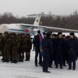 В Пскове партийцы и сторонники «Единой России» почтили память героя Романа Филипова