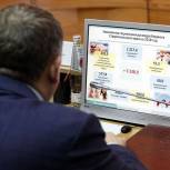 Расходы бюджета на социальную сферу увеличат