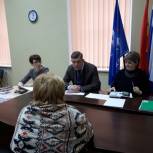 Калининградские единороссы: Самое пристальное внимание – проблемам Востока области 
