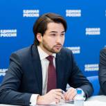 Региональный координатор партпроекта «Народный контроль» Шерзод Атаев рассказал регионам о реализации проекта в Подмосковье