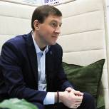 Турчак: Конкурс «Лидеры России» поможет Партии сформировать кадровый резерв
