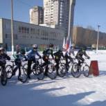 В Ульяновске при поддержке депутата Дмитрия Кочкарева прошли соревнования по маунтинбайку