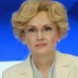 Благодаря законопроекту Ирины Яровой повысятся формы общественного контроля за качеством товаров и услуг