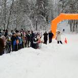 В Красноармейске продолжается реализация партпроектов