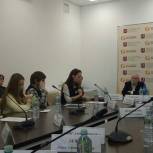 Партийцы из Алексеевского приняли участие в заседании экспертного совета