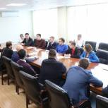 В Южно-Сахалинске начали мониторинг по соблюдению запрета алкоэнергетиков в  торговле