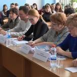  Курские ученые презентовали свои идеи и получили награды