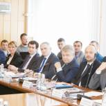  В Белгородской области рассматривают вопрос создания местной ассоциации частных инвесторов