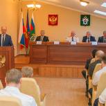 Владимир Киселёв поблагодарил Следственный комитет за сотрудничество