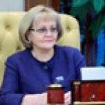 Людмила Бабушкина: Единый закон облегчит получение льгот многодетными семьями