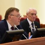 Александр Ищенко: Неравенство при предоставлении льгот на оплату взносов по капремонту должно быть устранено