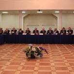 В Ленинградской области стартуют новые партийные проекты