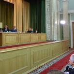 Президент РФ потребовал от Генпрокуратуры РФ пресекать любые попытки давления на бизнес