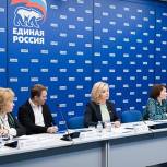 Партия рассмотрит инициативу о проведении съезда театров