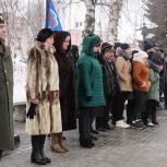 В Сасовском районе вспомнили воевавших в Афганистане земляков