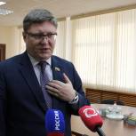 Закон о доведении размера МРОТ до уровня прожиточного минимума может быть принят в ближайшую пятницу