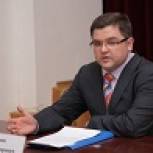 Председатель Избиркома Екатеринбурга Илья Захаров: В ближайшие три недели сотрудники избиркомов дойдут до каждого горожанина