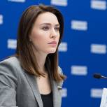 Аршинова поддержала предложение Кабмина РФ об увеличении финансирования программы по строительству школ