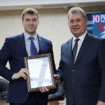 Подведены итоги юридического направления акции «Снежный десант»