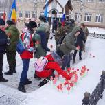 В районах Рязанской области прошла акция «Красный тюльпан»