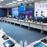 Андрей Климов назначен заместителем председателя комиссии «ЕР» по международной деятельности
