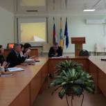  Сторонники Местных координационных советов подвели итоги и определили задачи на 2018 год