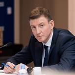 В «Единой России» создан экспертный совет Партии