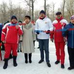 18 февраля Новочебоксарск широко отпраздновал Масленицу