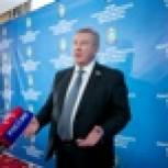 Борис Хохряков посетит промышленный форум «Локомотивы роста: индустрии будущего»
