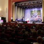 На Смоленщине прошли мероприятия в честь Дня поисковика