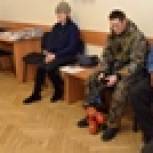 Жители края стали в два раза больше обращаться в Региональную приемную «Единой России»