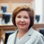 Ирина Урванцева: Викторина «Югре – 900» станет обучающим событием в увлекательном формате об истории родного края