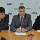 Алексей Транцев: Очень многое зависит от отношения человека к своему недугу
