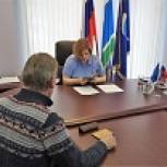 Бывший сотрудник МВД задал вопрос о своей будущей пенсии специалисту отделения ПФР по Свердловской области