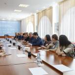 В деревне Денисовке Усинского района построят новый дом культуры