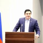 Алексей Коротков: Темы весенней сессии определены 