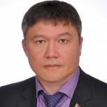 Депутат-единоросс вновь возглавил славгородский Союз ветеранов Афганистана
