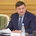 Иван Квитка: «Единая Россия» постоянно повышает эффективность своей информационной работы
