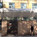 В рамках реализации партийного проекта «Здоровое будущее» на капитальный ремонт хирургического корпуса в Балашихе выделено 10,5 млн рублей 