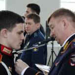 В Казани наградили участников «Парада Памяти»