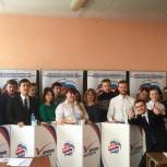 В Башкортостане завершился отборочный этап Молодежных праймериз