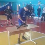 Пятигорские школьники побывали на уроке мужества