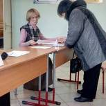 Правдинцы продолжают принимать участие в предварительном голосовании