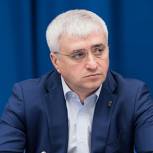 Макиев: Предложение о подготовке кадров для конкретных отраслей экономики поможет снизить безработицу в СКФО