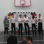 «Кодекс настоящего мужчины»  для пяти парней 