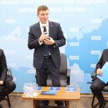 Вопросы по донастройке «Единой России» будут обсуждаться на партийном форуме в апреле