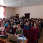Сергей Бабин: «Радует неравнодушие граждан к облику родного города» 20.02.2018