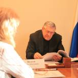 Жители Тюменской области обратились за помощью к депутату Госдумы